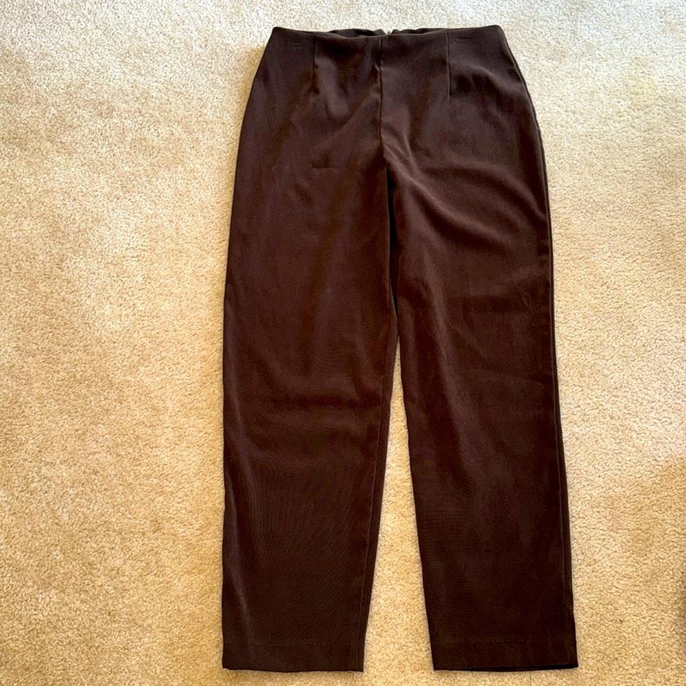 Trousers, Ladies, LIKE NEW, size 12
